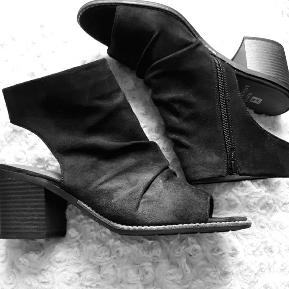 White Mountain Shoes